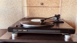 Проигрыватель Вега 122с работа автостопа