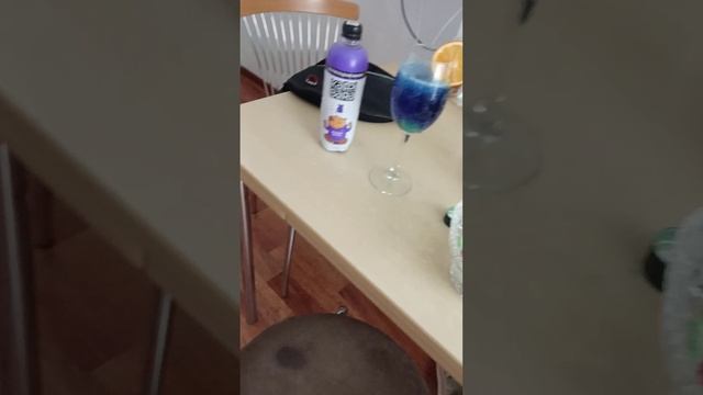 рецепт приготовления лимонада