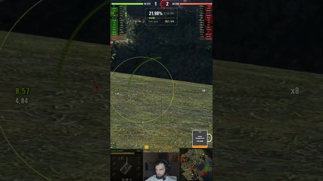 РОЗЫГРЫШ ГОЛДЫ В МИРЕ ТАНКОВ #lesta #wot #worldoftanks #wotblitz #мирт? смотреть онлайн