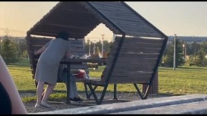 Где едим, там и гадим г. Гай
