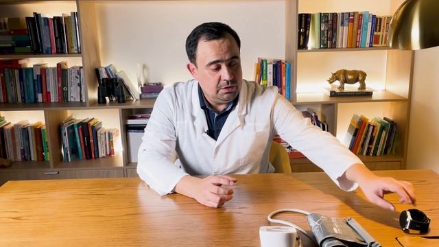 Как правильно измерять давление? Обзор тонометров. Ка? смотреть онлайн