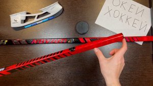 Полный обзор хоккейной клюшки Warrior Novium 2 Pro: возвращени?