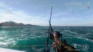 Fishing Planet. Кайро-Нори. Живцовый Троллинг.