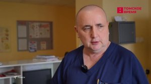 В регионе провели нестандартную операцию на базе ОКБ