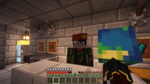 ЭТОТ МОНСТР SCP УНИЧТОЖИЛ ВСЮ ДЕРЕВНЮ ЖИТЕЛЕЙ В МАЙНКРА