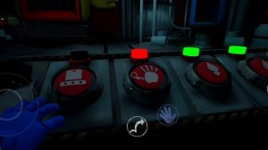 Poppy Playtime 2 Кролик Бонза проверял меня на память