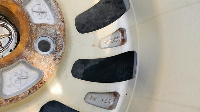 Литые диски из Японии r15 4x100 6J ET40 DIA54.1 смотреть онлайн