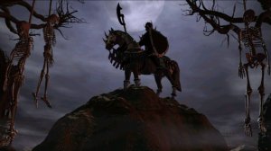 Герои 3! Кампания Руби и кромсай сценарий 2 Плохая овечка!