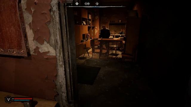 ЗАДАНИЕ СИДОРОВИЧА «ПУШКА ДЛЯ НОВИЧКА» (ПРОХОЖДЕНИЕ) смотреть онлайн