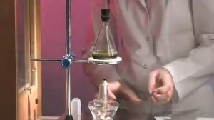 Получение анилина по реакции Н.Н.Зинина