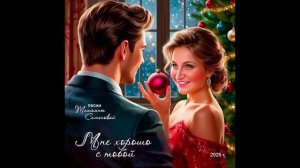 МНЕ ХОРОШО С ТОБОЙ ( авторская Татьяны Семеновой)