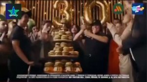 Смешная Реклама «Вкусно и точка»