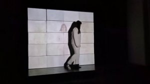 Показ проекта "ДЕТСТВО" от студии "BUFET" с сопровождением психолога поискового отряда "Лиза Алерт"