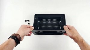 Переходная рамка Газель, Газон, Портер, Транзит, Камаз,