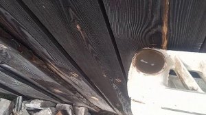 Промываем чугунные батареи саноксом.