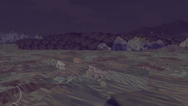 Саундтрек Одинокого Тумана | Shelter 2 смотреть онлайн