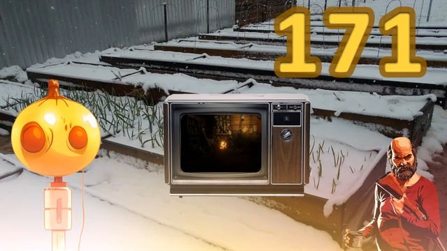 ЛУКОВЫЙ ПОДКАСТ 171  - Red Dead Redemption 12  Revolver