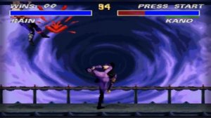 Смоук. Интересные факты о Смоуке из серии игр "Mortal kombat",