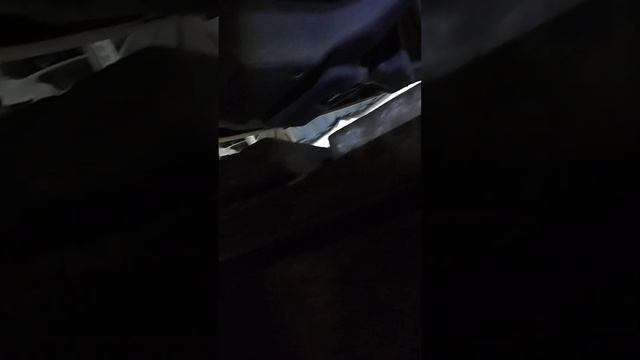 Сорвана резьба на поддоне двигателя 1 литр  Toyota vitz KSP 90 2 смотреть онлайн