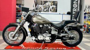 Honda Shadow VT750 Spirit