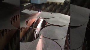 Лазерная резка сетка для фильтров Тольятти / Laser cutting mes