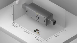 Сервисное обслуживание установки Аэролайф КФУ