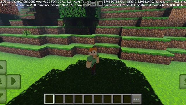 Шейдеры БСЛ для Майнкрафт Бедрок - Крутые шейдеры МАЙН смотреть онлайн