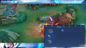 ЛИНГ УБИЙЦА ЧЕРЕЗ ЛЕС ГАЙД! - ВЕЧНАЯ МЕТА MOBILE LEGENDS