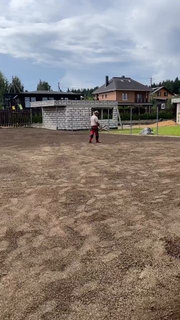 #благоустройство #посевнойгазон #music #travel #edm #дача #garden # смотреть онлайн