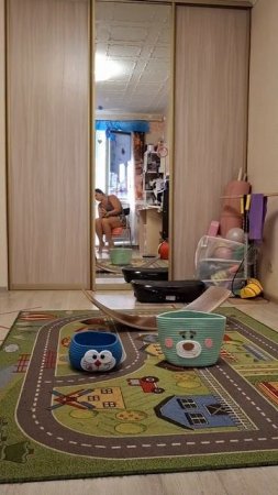 Набор 2 корзино 2 мячика, мешочки и методички. Смотри описание