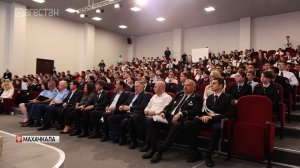 В Дагестане прошла конференция по вопросам суда присяжных