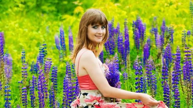 Мои крылья и душа смотреть онлайн