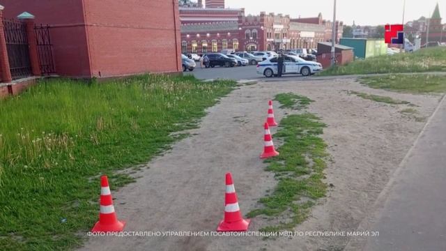Эфир телеканала МЭТР. Сводка 112 от 03.06.2025