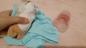 РЕБОРН ♥️💋 VLOG / с Евой наш мини день