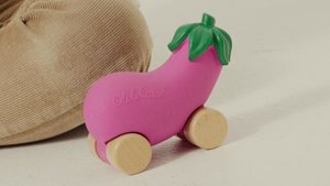 OLI and CAROL_CAR