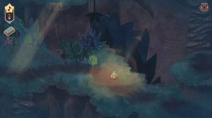 🧸 Snufkin - Melody of Moominvalley I Привет, я Моррра!  2 🧸