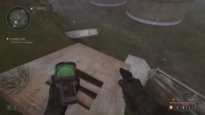 S.T.A.L.K.E.R. Зона смерти:  В поисках удачи: Эпизод 3: Аннотац