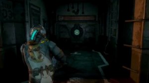 Dead Space 3. Невозможная сложность. Глава 5. Без урона. [Без DLC. Без комментариев]
