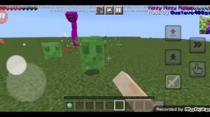 Самый классный мод на Кисси Мисси/Minecraft 1.18.30.22