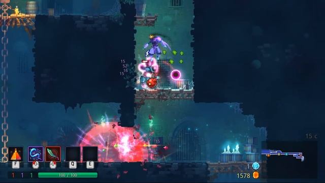 челендж в dead cels часть 1 смотреть онлайн