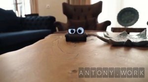 Домашний робот-компаньон Доли