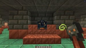 Как Получить Узор Флага в Майнкрафт 1.21.3 | Паттерн Флаг?