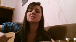 Боль. Авторская песня.