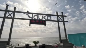 Сочи 7 дней 29 03 2025 седьмой день сборы до дома