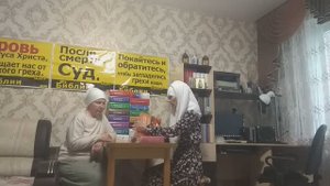 В.486 Всем ли можно читать книгу Гоголя о литургии? Тема: Богослужение. 01.06.25 г.