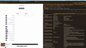 Rest API: Swagger, Postman, cURL для системного аналитика