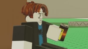 Bloxy cola?