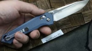 Складной нож Firebird (by Ganzo) FB7651-GY