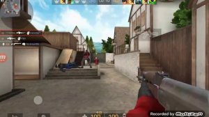 купил планшет зашел в командный бой и офигел от своей ?