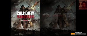 Call of Duty Vanguard Campaign #3 (Рус)